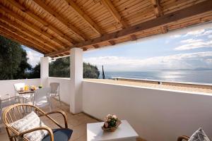 Nissaki Sea View 201 by Sealand Villas
