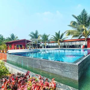 Beach Village Resort