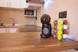 Apartamento VILLA FLORIDA 116