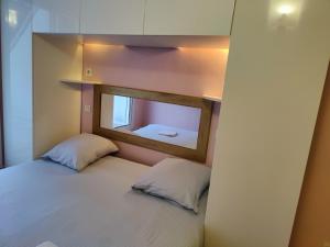 Appartements Evasion Paris-Disney : photos des chambres