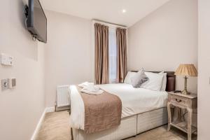 Central Belfast Apartments Harpers