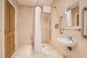 Central Belfast Apartments Harpers