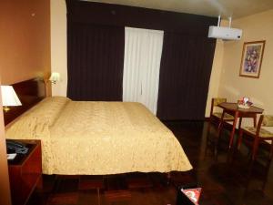 HOTEL SAN ANDRES ***