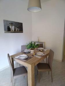 Casa Noemi, a pochi passi dalle spiagge e dal centro di Arma di Taggia.