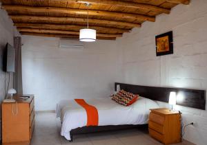 La Estancia Chincha Hotel