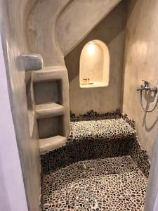 White House by Blue Waters Mykonos