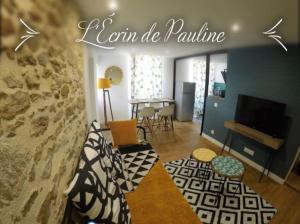 L Ecrin de Pauline