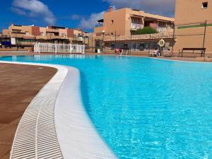 Precioso apto 4 pers, 2 piscinas, fibra óptica - 3hvězdičkové hotely ve městě Corralejo