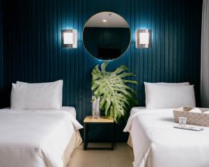 Dosi Hotel PH - Ubytování bez kategorie ve městě Talisay