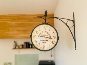 Appartements La petite echappee a 150m de la mer : photos des chambres