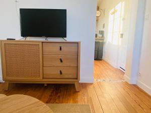 Appartements La petite echappee a 150m de la mer : photos des chambres