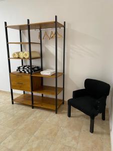 Complejo Armonia y Paz