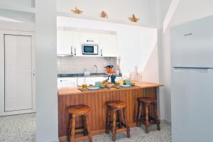 Casa Hespi - View to Famara Beach - By Lanzarote Vacation Homes