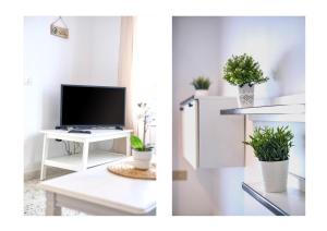 Casa Hespi - View to Famara Beach - By Lanzarote Vacation Homes