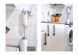 Casa Hespi - View to Famara Beach - By Lanzarote Vacation Homes