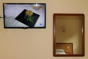 Hotel Villa de Canfranc