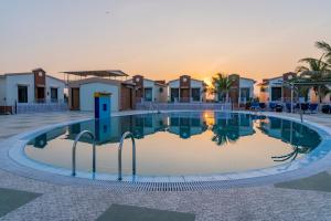 Flamingo Club and Resort Una 3 Km Away from Diu Check Post