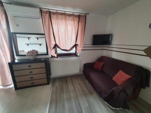 Krisi apartman