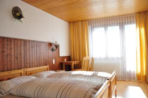 Standard Double or Twin Room room in Hotel Fiescherhof