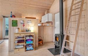 Holiday Home Klevevej Xii