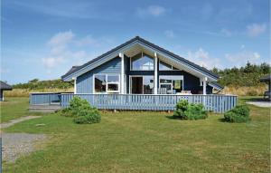 Holiday Home Klevevej Xii