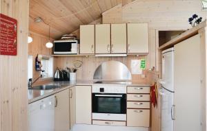 Holiday Home Klevevej Xii