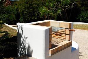 Vale do Guizo: Casa Poente on the contryside, close by the sea.