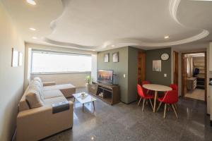 Modern apartment with Ocean View - 500m from Beach