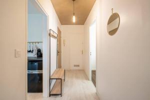 Appartements Appartement Cosy Art Deco/ Proche centre-ville : photos des chambres