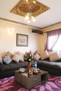 Aparthotel Les Oliviers Suites & Spa