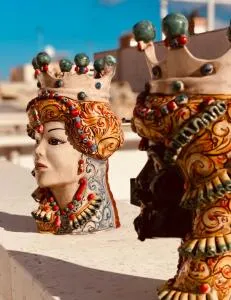 B&B re apartments Palazzo Muscati - Terlizzi