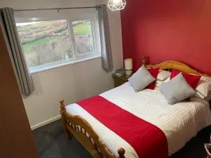 Southway Double Room near Derriford - Tamerton Foliot