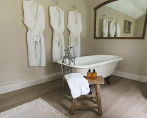 Gardeners Cottage, Wynyard Hall