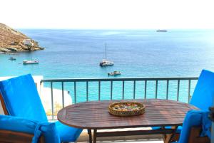 Aelia Mare Apartments Nr4