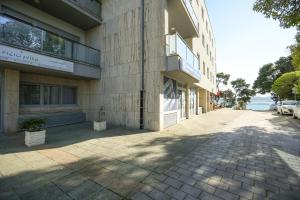 Apartmani Kolovare