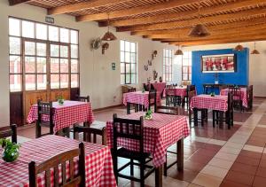 La Estancia Chincha Hotel