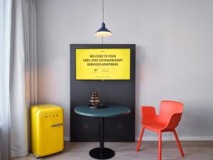 STAYERY Bremen Altstadt