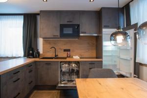 Apart Bergli inklusiv Silvretta Card