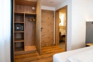 Apart Bergli inklusiv Silvretta Card