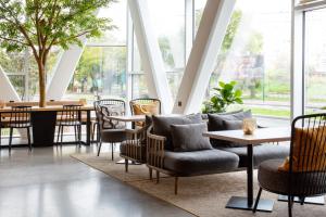 Best Western M-Treize Paris Asnieres