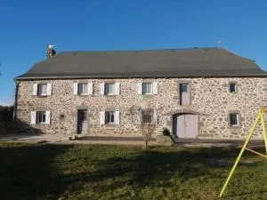 LA MAISON DES HIRONDELLES - 讷韦格利斯