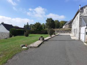 Maisons de vacances LA MAISON DES HIRONDELLES : photos des chambres