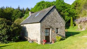 Maisons de vacances FORET TOTEM : photos des chambres