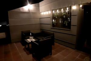 LUXEinBurgos Atico con Vistas Espectaculares