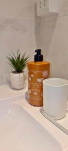 New Build Cosy Duplex Modern Apartment Greater Manchester