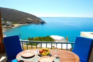 Aelia Mare Apartments Nr4 - Istérnia