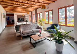 La Estancia Chincha Hotel