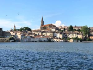 Maisons de vacances Gite le grand bassin : photos des chambres