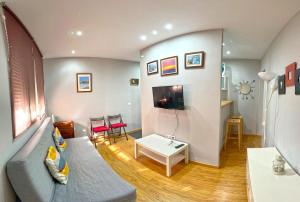 Apartamento Plaza Viuda