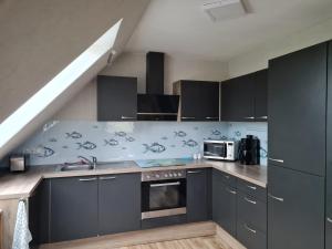 Ferienwohnung Schmidt